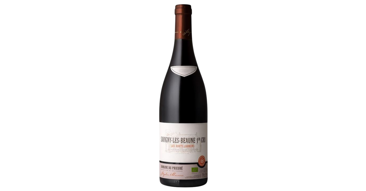 Savigny-Les-Beaune 1er Cru Les Hauts Jarrons - Domaine du Prieuré